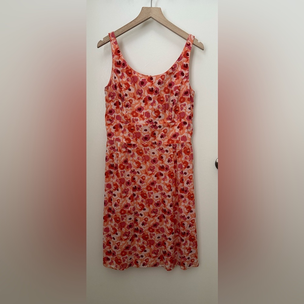 LOFT dress
